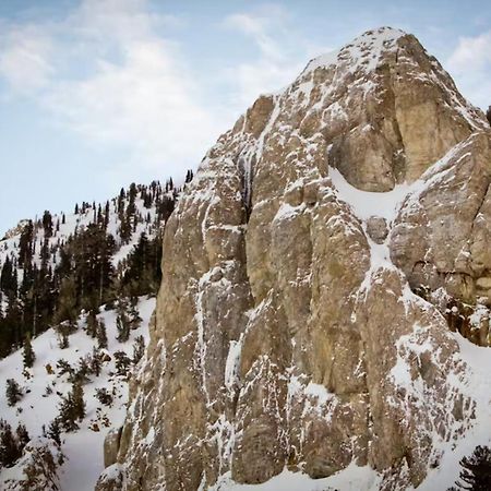 Chamonix 100 Mammoth Lakes Exterior foto