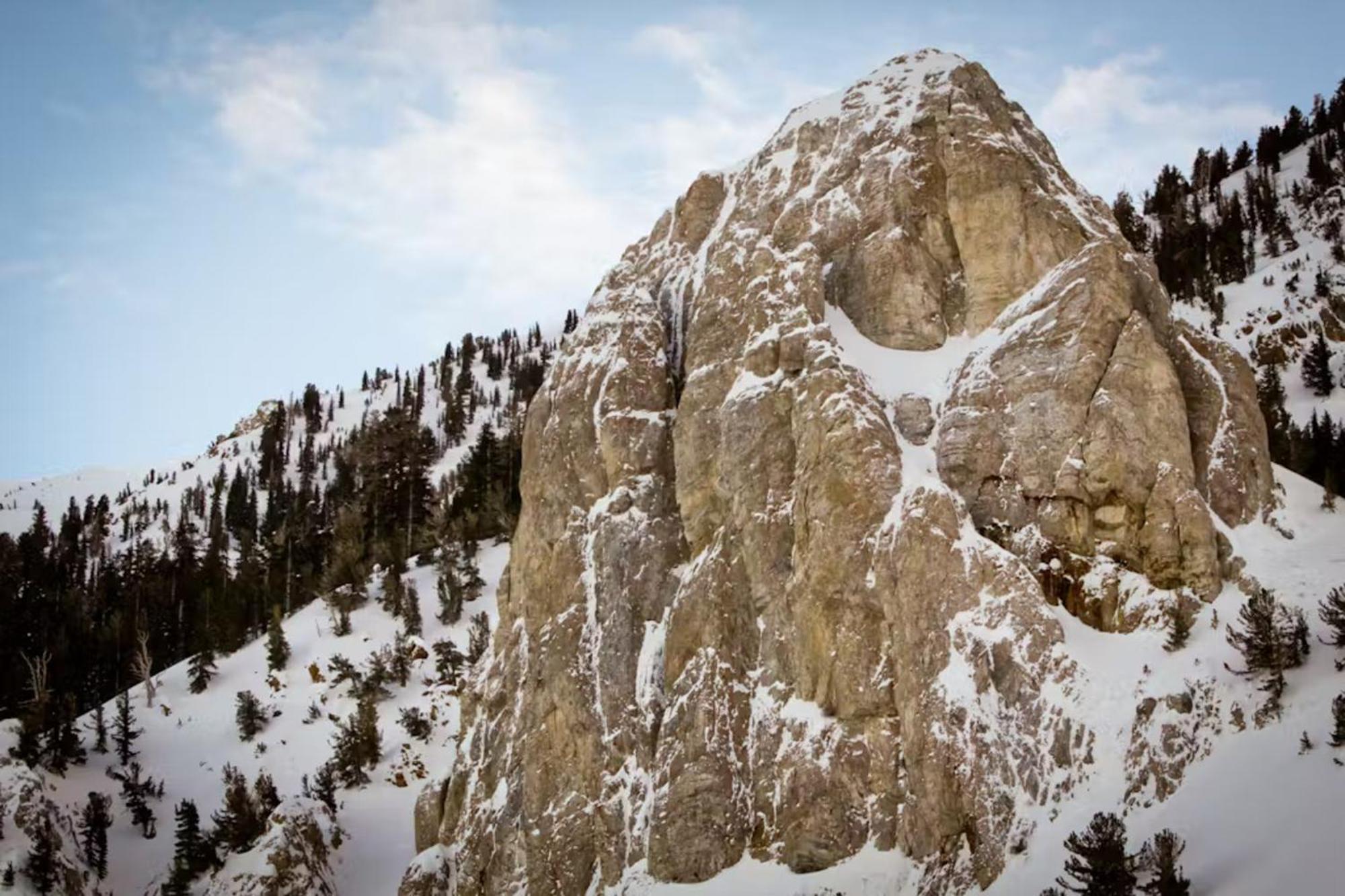 Chamonix 100 Mammoth Lakes Exterior foto