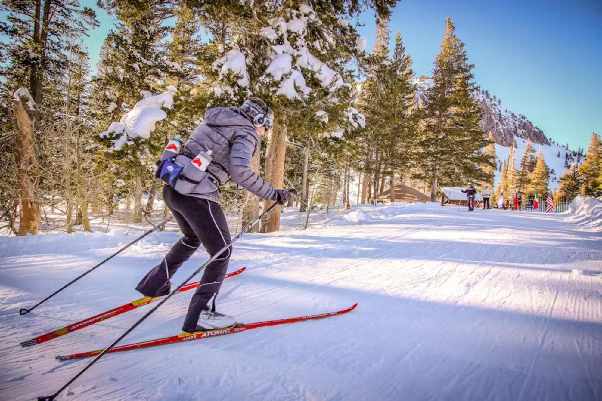 Chamonix 100 Mammoth Lakes Exterior foto