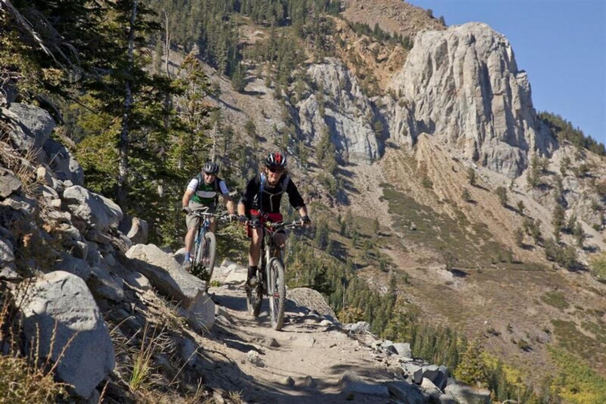 Chamonix 100 Mammoth Lakes Exterior foto