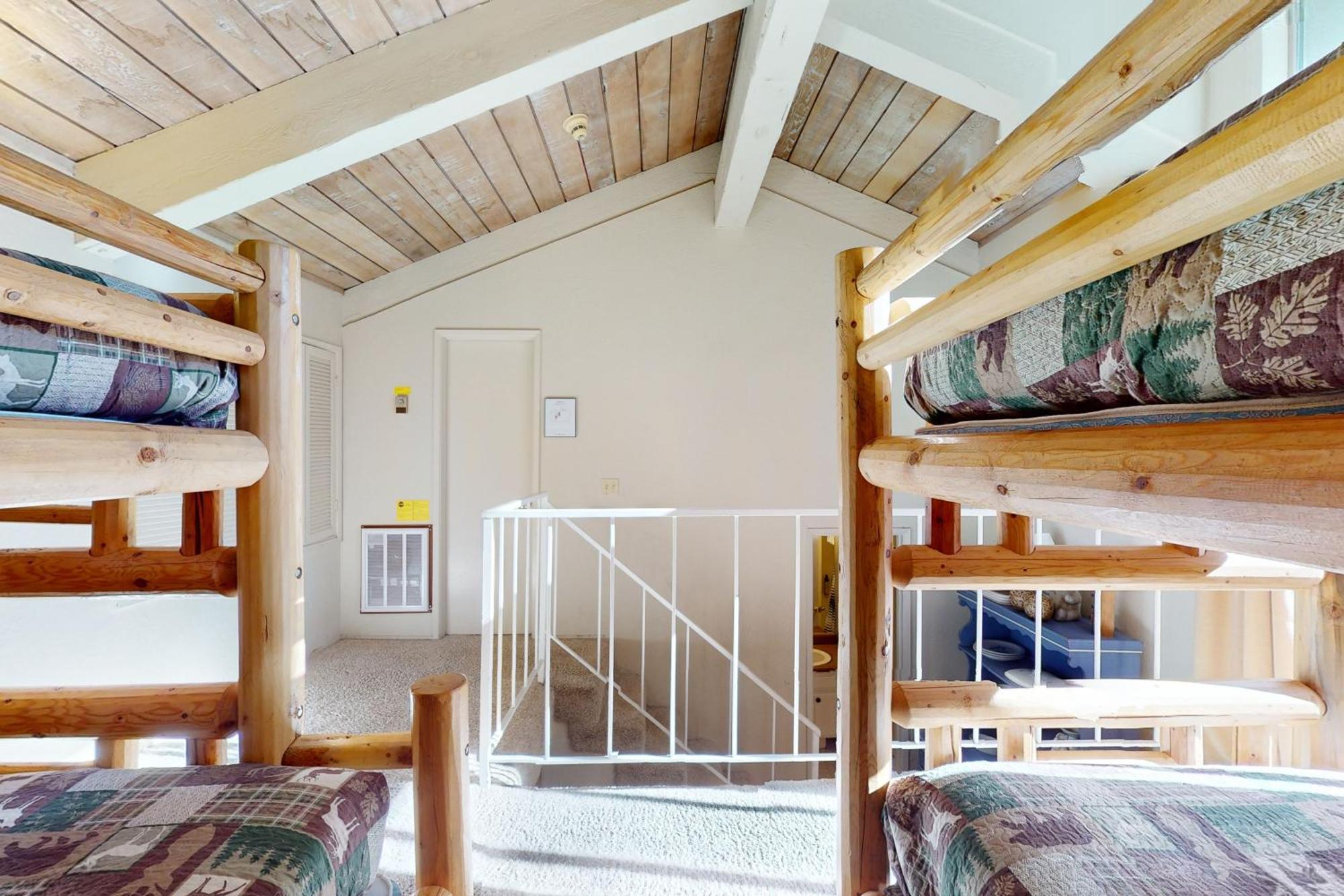 Chamonix 100 Mammoth Lakes Exterior foto