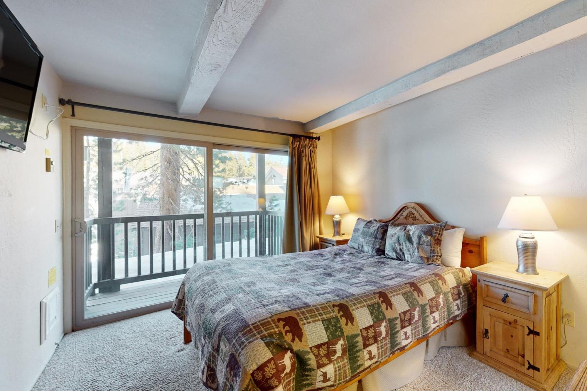 Chamonix 100 Mammoth Lakes Exterior foto