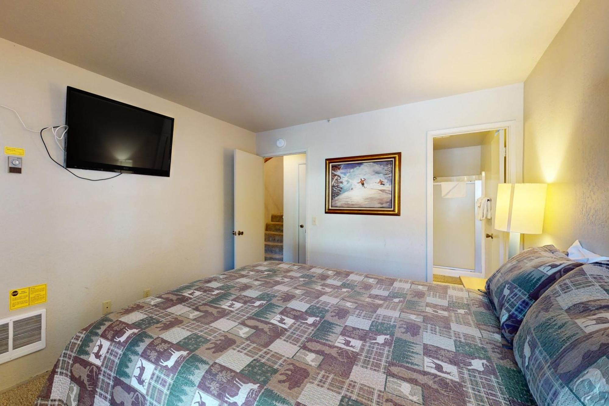 Chamonix 100 Mammoth Lakes Exterior foto